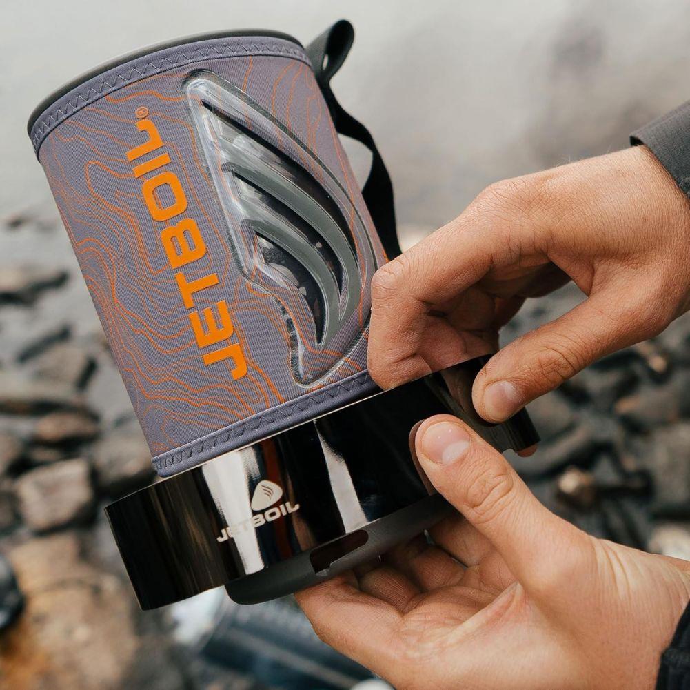 Jetboil Windscreen Accessory hold