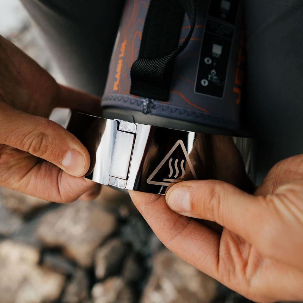 Jetboil Windscreen Accessory clip