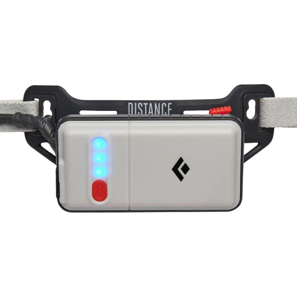 Black Diamond Distance 1500 Headlamp Battery strap