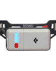 Black Diamond Distance 1500 Headlamp Battery strap