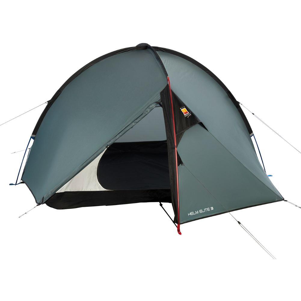 Wild Country Helm Elite 3 Tent - 3 Man Tent (2026)