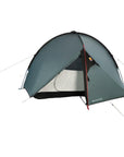Wild Country Helm Elite 3 Tent - 3 Man Tent (2026) open