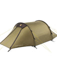 Wild Country Hoolie Compact 2 Tent - 2-Man Tent closed