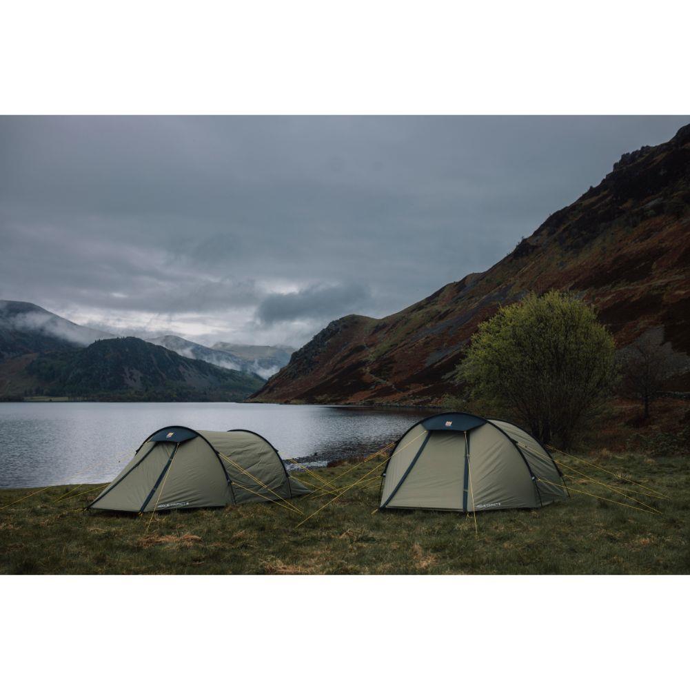 Wild Country Hoolie 3 Compact Tent - 3 Man Tent