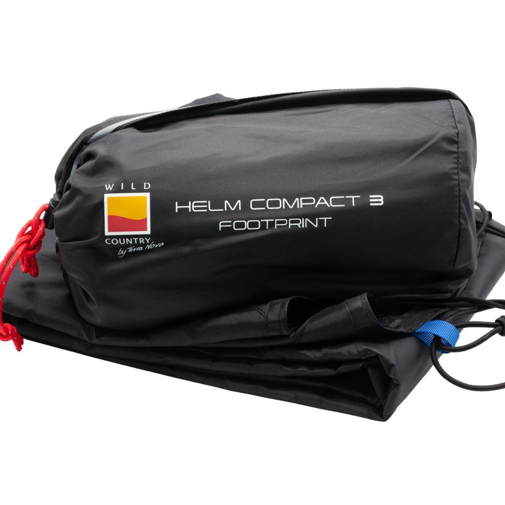 Wild Country Hoolie 3 / Hoolie Compact 3 Footprint