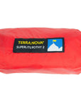 Terra Nova Superlite Bothy Bags 4 (Red)