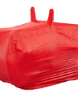 Terra Nova Superlite Bothy Bags 4 (Red) bag