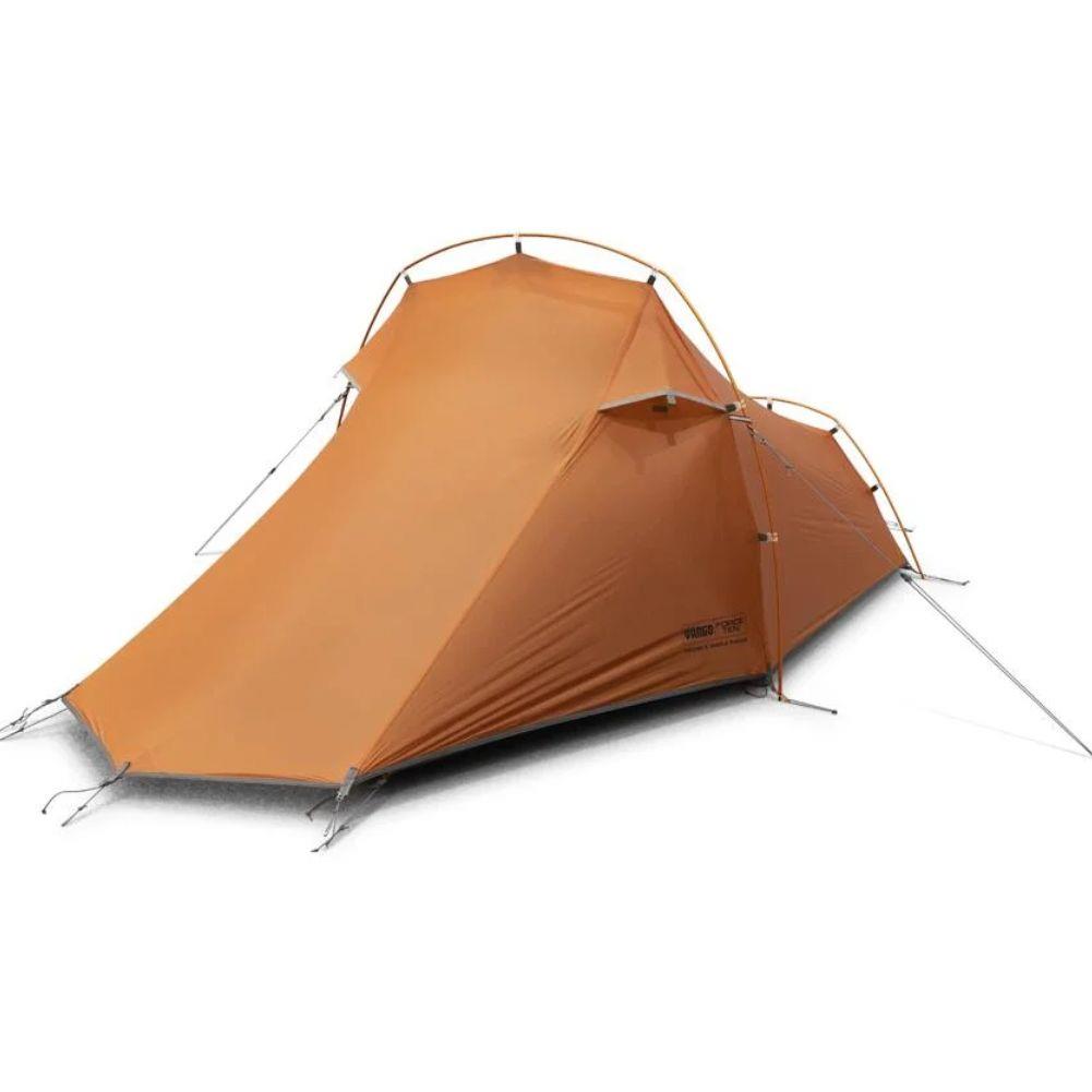 Force Ten (F10) Banshee UL1 - 1 Man Tent (Burnt Orange) angle