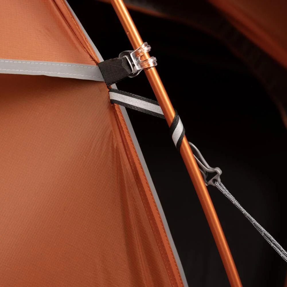 Force Ten (F10) Banshee UL1 - 1 Man Tent (Burnt Orange) pole