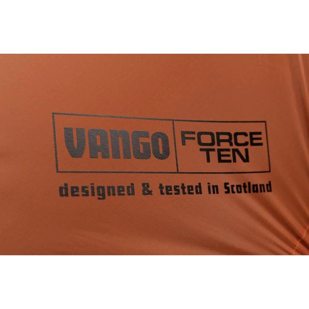 Force Ten (F10) Banshee UL1 - 1 Man Tent (Burnt Orange) logo
