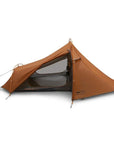 Force Ten (F10) Banshee UL2 -  2 Man Tent (Burnt Orange)