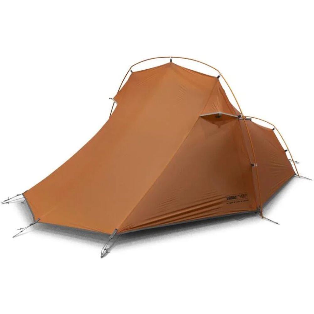 Force Ten (F10) Banshee UL2 -  2 Man Tent (Burnt Orange) back