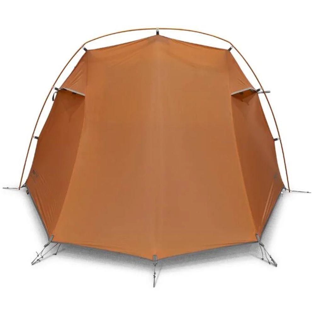 Force Ten (F10) Banshee UL2 -  2 Man Tent (Burnt Orange) front