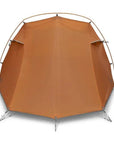 Force Ten (F10) Banshee UL2 -  2 Man Tent (Burnt Orange) front