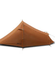 Force Ten (F10) Banshee UL2 -  2 Man Tent (Burnt Orange) side