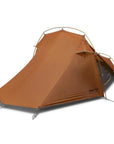 Force Ten (F10) Banshee UL2 -  2 Man Tent (Burnt Orange) angle