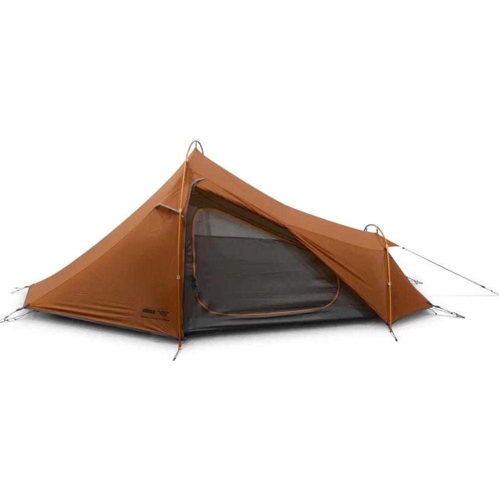 Force Ten (F10) Banshee UL2 -  2 Man Tent (Burnt Orange) close