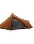 Force Ten (F10) Banshee UL2 -  2 Man Tent (Burnt Orange) close