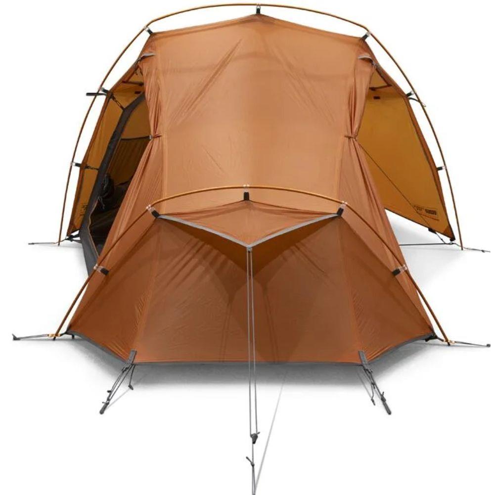 Force Ten (F10) Banshee UL2 -  2 Man Tent (Burnt Orange) inners