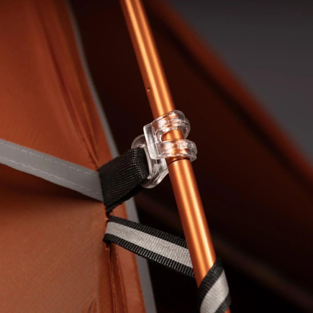 Force Ten (F10) Banshee UL2 -  2 Man Tent (Burnt Orange) pole