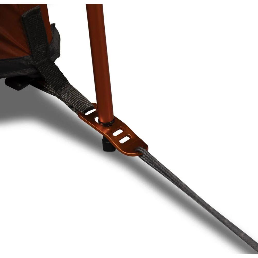 Force Ten (F10) Banshee UL2 -  2 Man Tent (Burnt Orange) strap