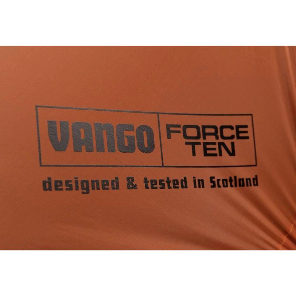 Force Ten (F10) Banshee UL2 -  2 Man Tent (Burnt Orange) logo