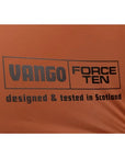 Force Ten (F10) Banshee UL2 -  2 Man Tent (Burnt Orange) logo