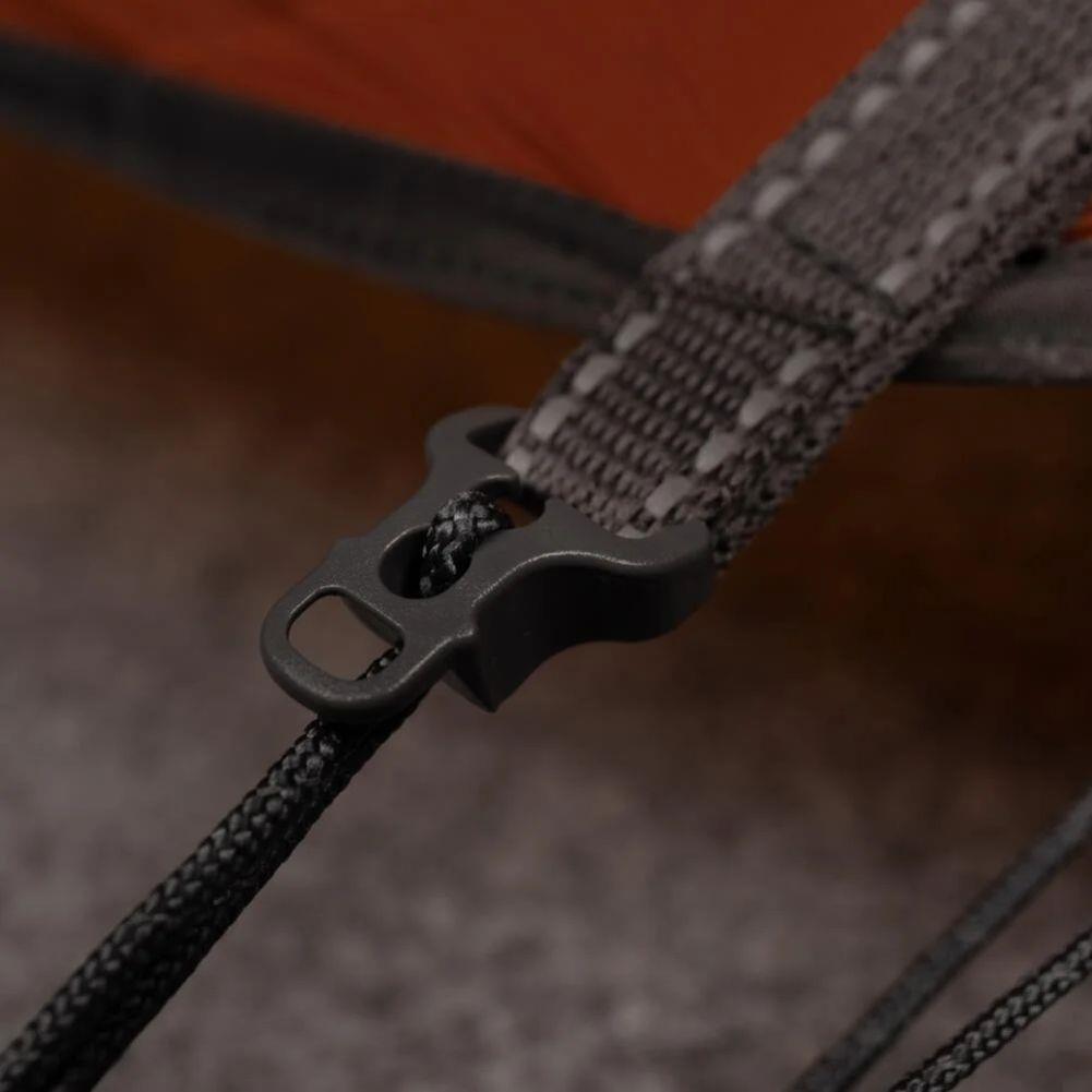 Force Ten (F10) Banshee UL2 -  2 Man Tent (Burnt Orange)  more strap