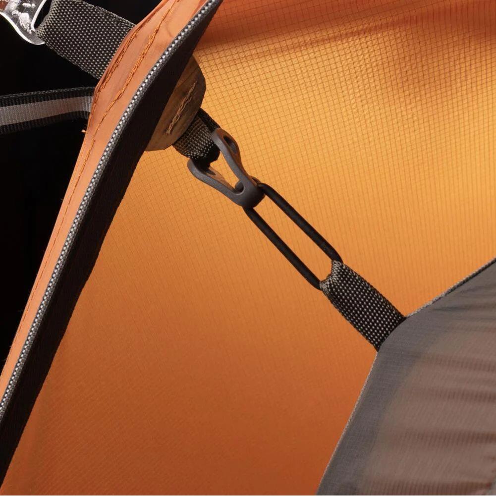 Force Ten (F10) Banshee UL2 -  2 Man Tent (Burnt Orange)