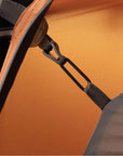 Force Ten (F10) Banshee UL2 -  2 Man Tent (Burnt Orange)