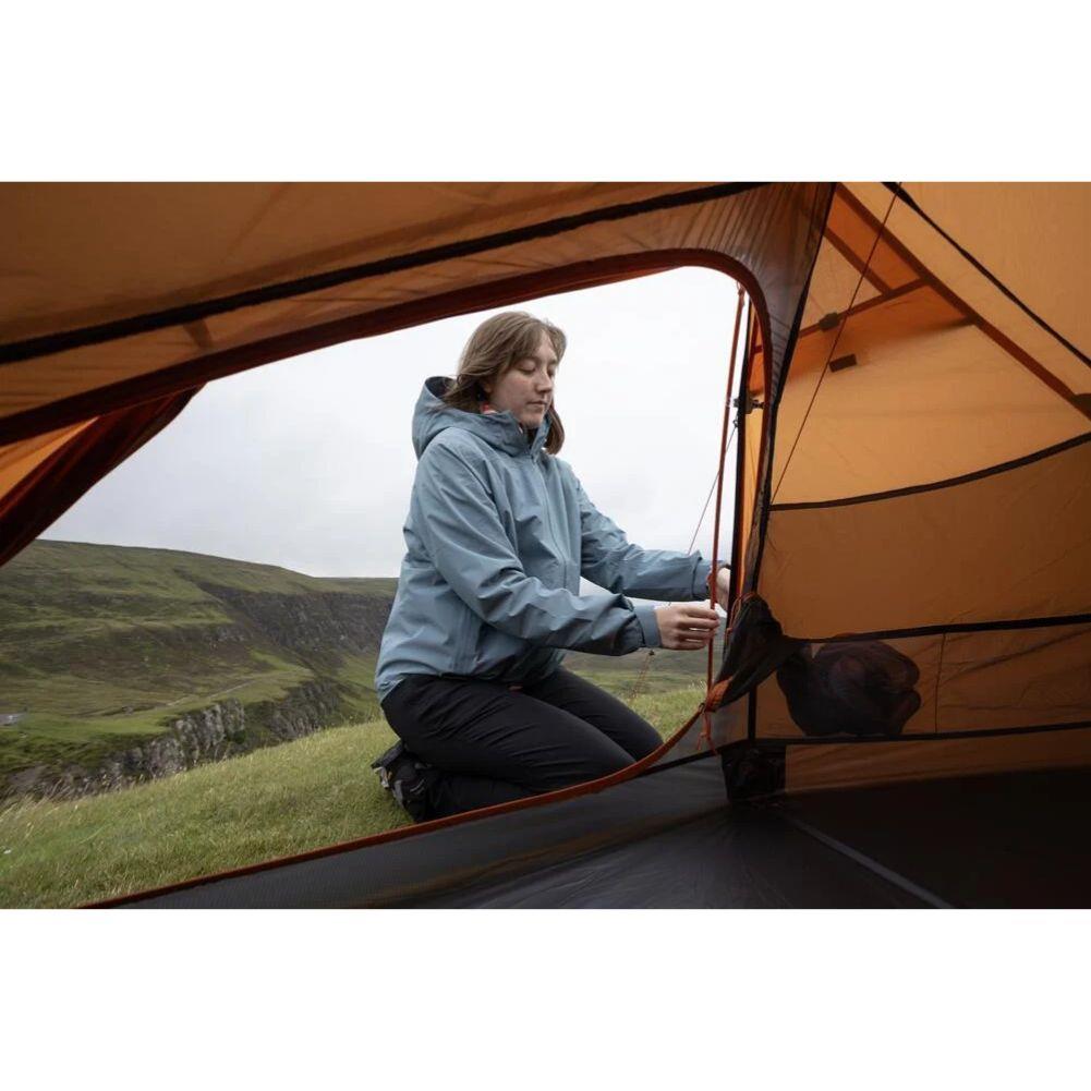 Force Ten (F10) Banshee UL2 -  2 Man Tent (Burnt Orange)