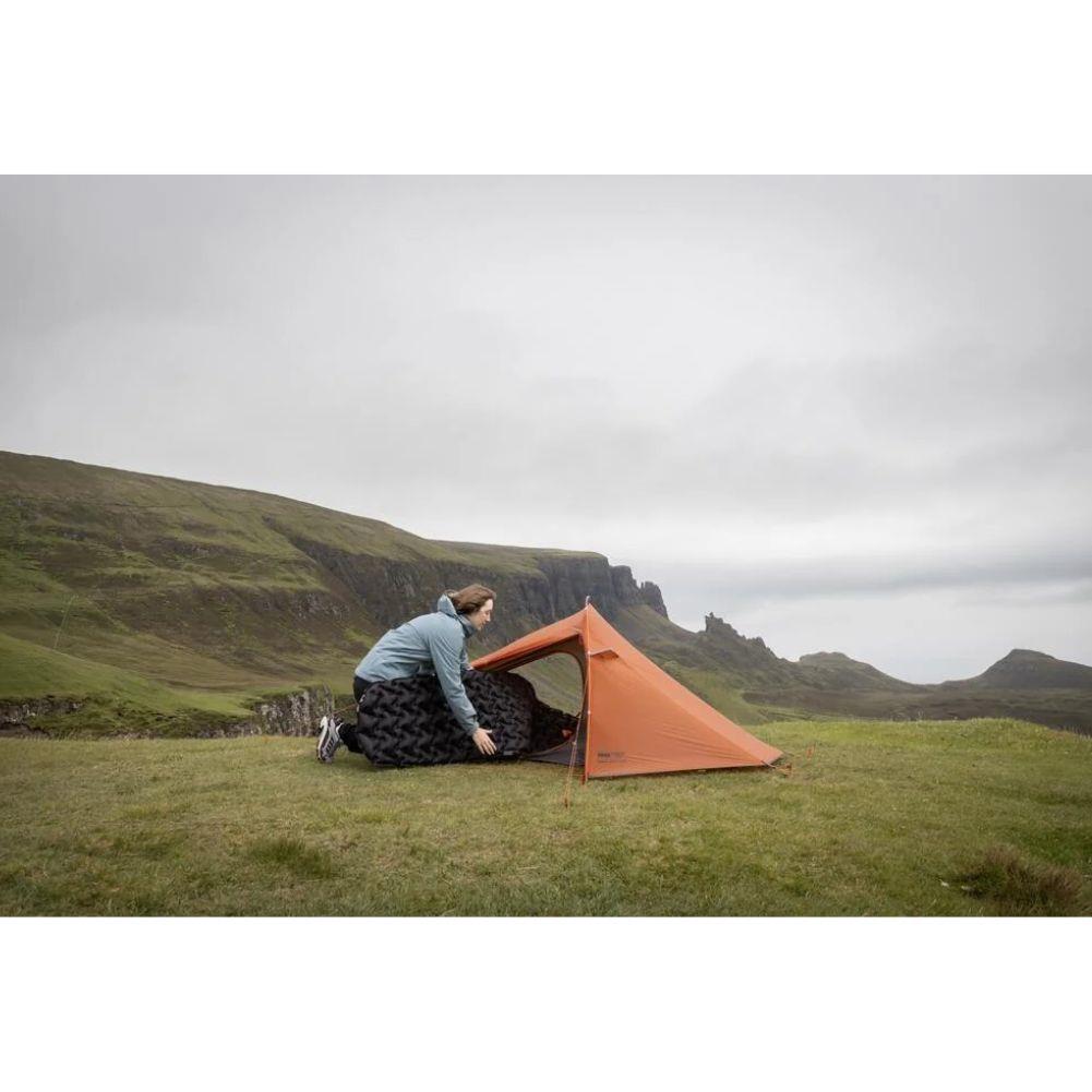 Force Ten (F10) Banshee UL2 -  2 Man Tent (Burnt Orange)