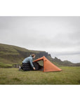 Force Ten (F10) Banshee UL2 -  2 Man Tent (Burnt Orange)