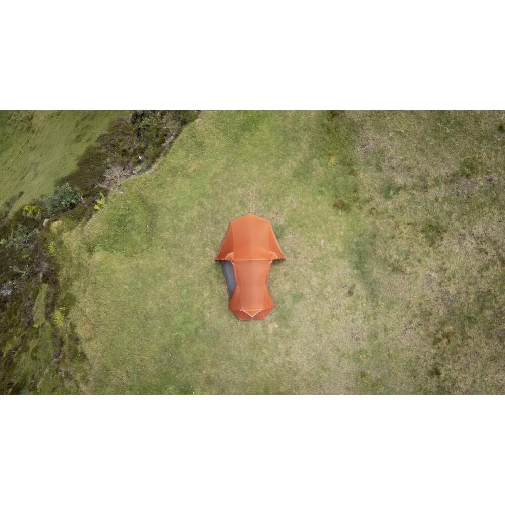 Force Ten (F10) Banshee UL2 -  2 Man Tent (Burnt Orange)