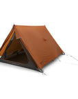 Force Ten (F10) Classic UL2 - 2 Man Tent (Burnt Orange)