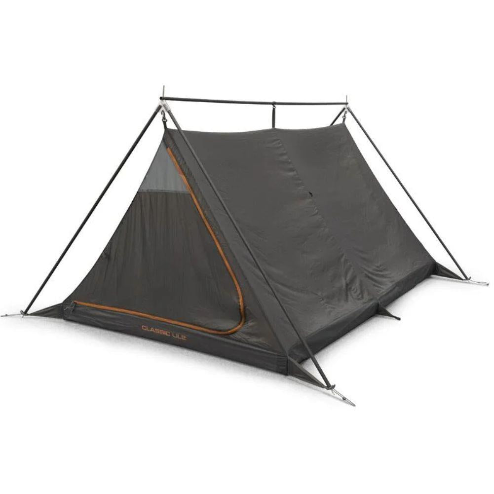 Force Ten (F10) Classic UL2 - 2 Man Tent (Burnt Orange) inner