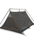 Force Ten (F10) Classic UL2 - 2 Man Tent (Burnt Orange) inner
