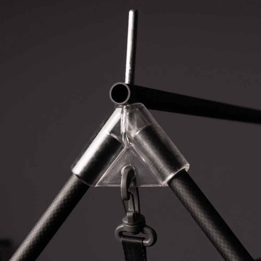 Force Ten (F10) Classic UL2 - 2 Man Tent (Burnt Orange) pole