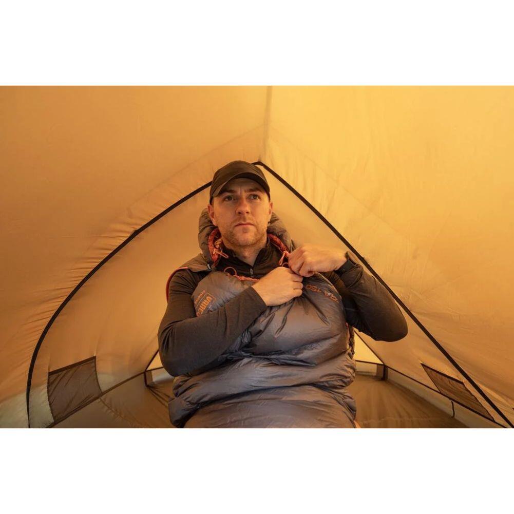 Force Ten (F10) Classic UL2 - 2 Man Tent (Burnt Orange)