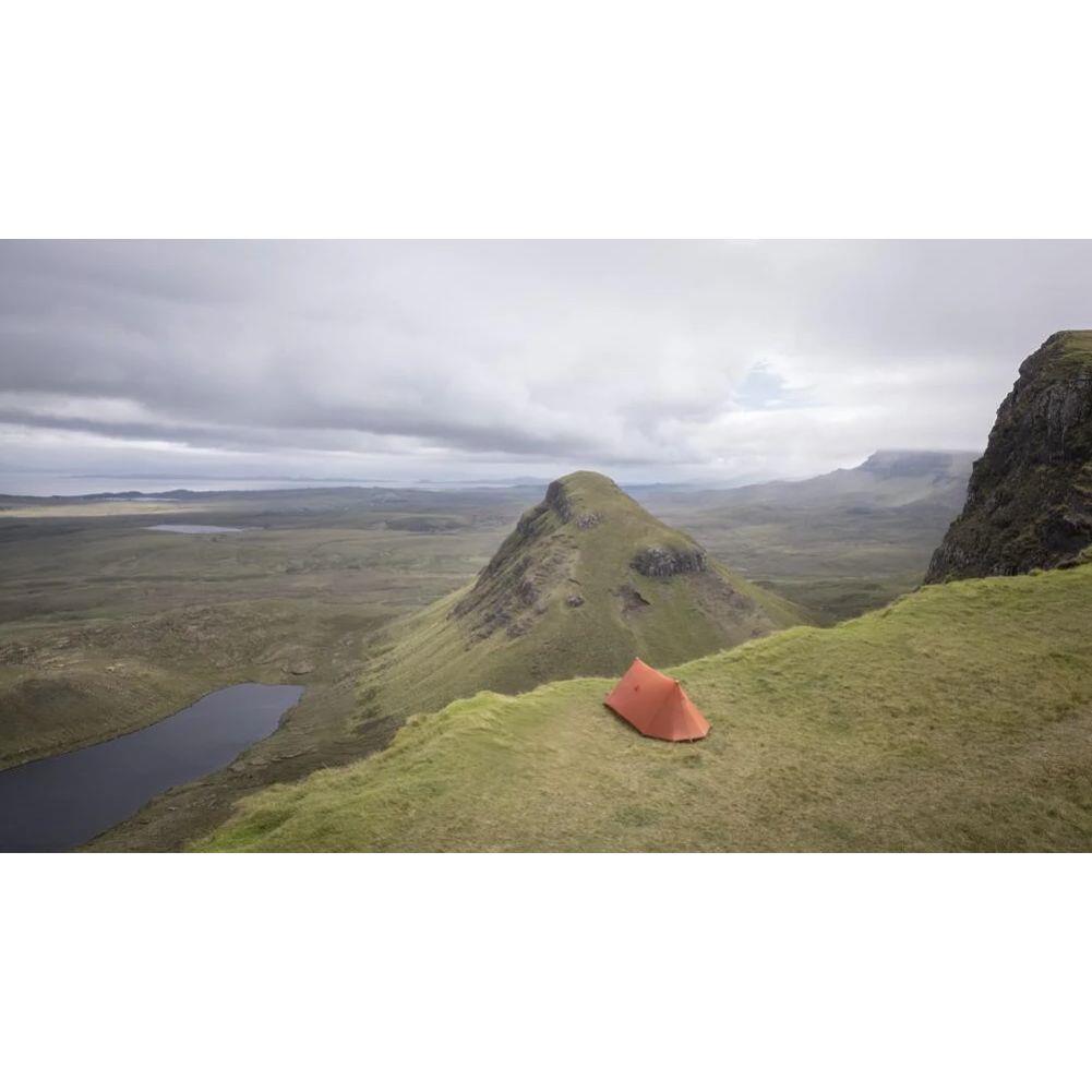 Force Ten (F10) Classic UL2 - 2 Man Tent (Burnt Orange)