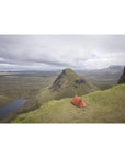 Force Ten (F10) Classic UL2 - 2 Man Tent (Burnt Orange)
