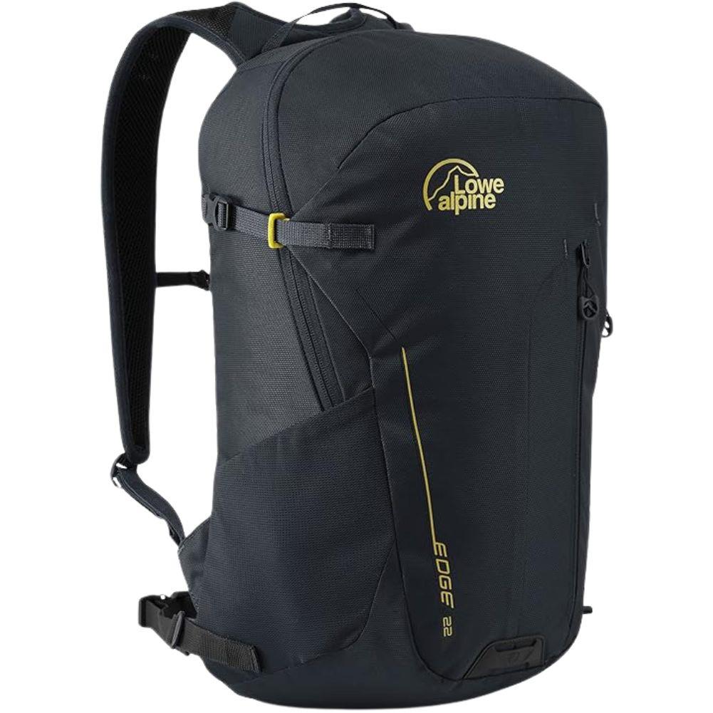 Lowe Alpine Edge 26 Backpack (Ebony)