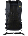 Lowe Alpine Edge 26 Backpack (Ebony) back