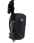 Lowe Alpine Edge 26 Backpack (Ebony)