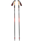 Black Diamond Pursuit Carbon Z Poles - 125cm (Octane) long
