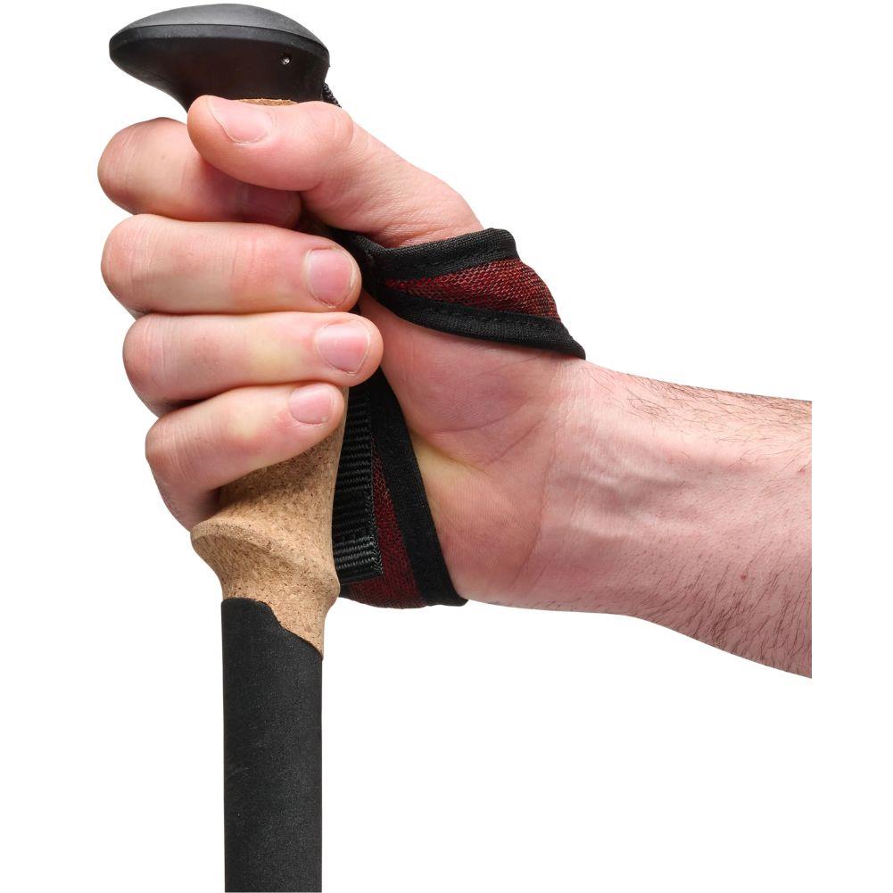 Black Diamond Pursuit Carbon Z Poles - 125cm (Octane) hand