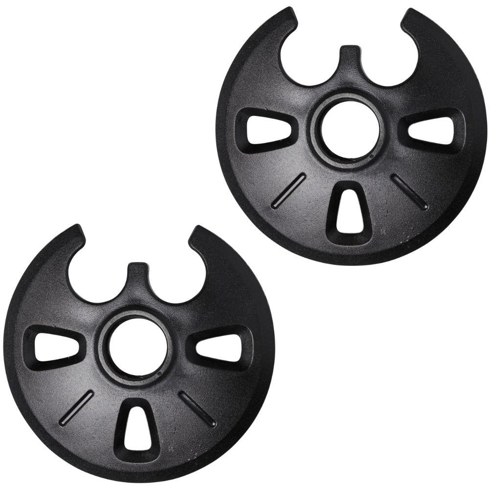 Black Diamond Distance Baskets Large with Clip
