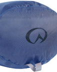 Lifesystem Ultralight Dry Bags - 10L (Navy) bottom
