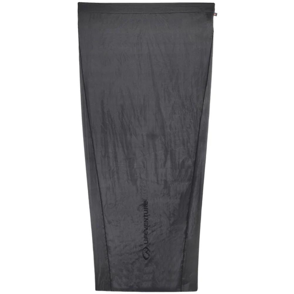 Lifesystem Silk Sleeping Bag Liner (Mummy) bag