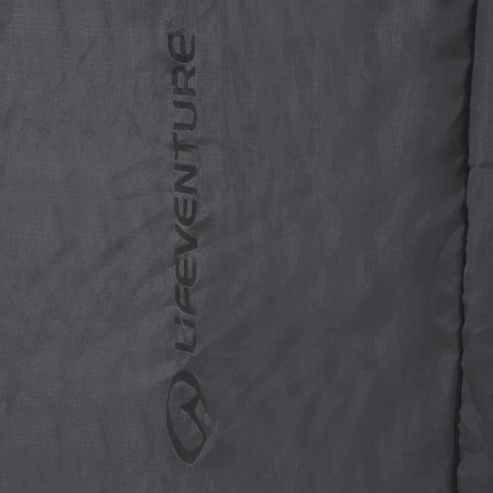 Lifesystem Silk Sleeping Bag Liner (Mummy)